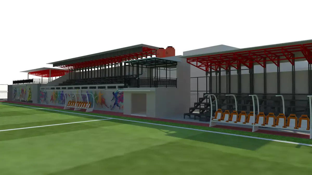 Sport Club